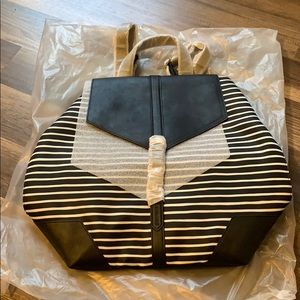 Stella & Dot Ava backpack